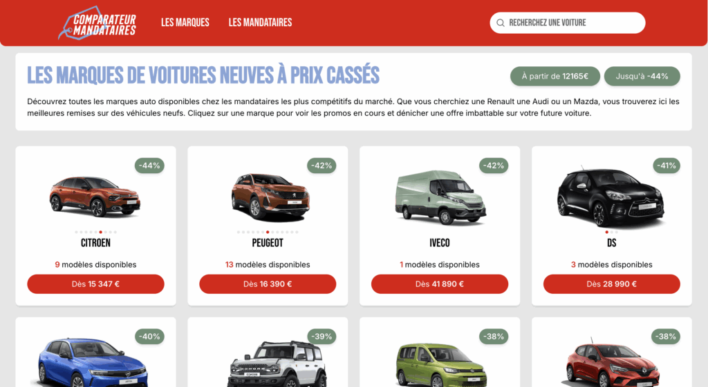 comparateur-mandataires